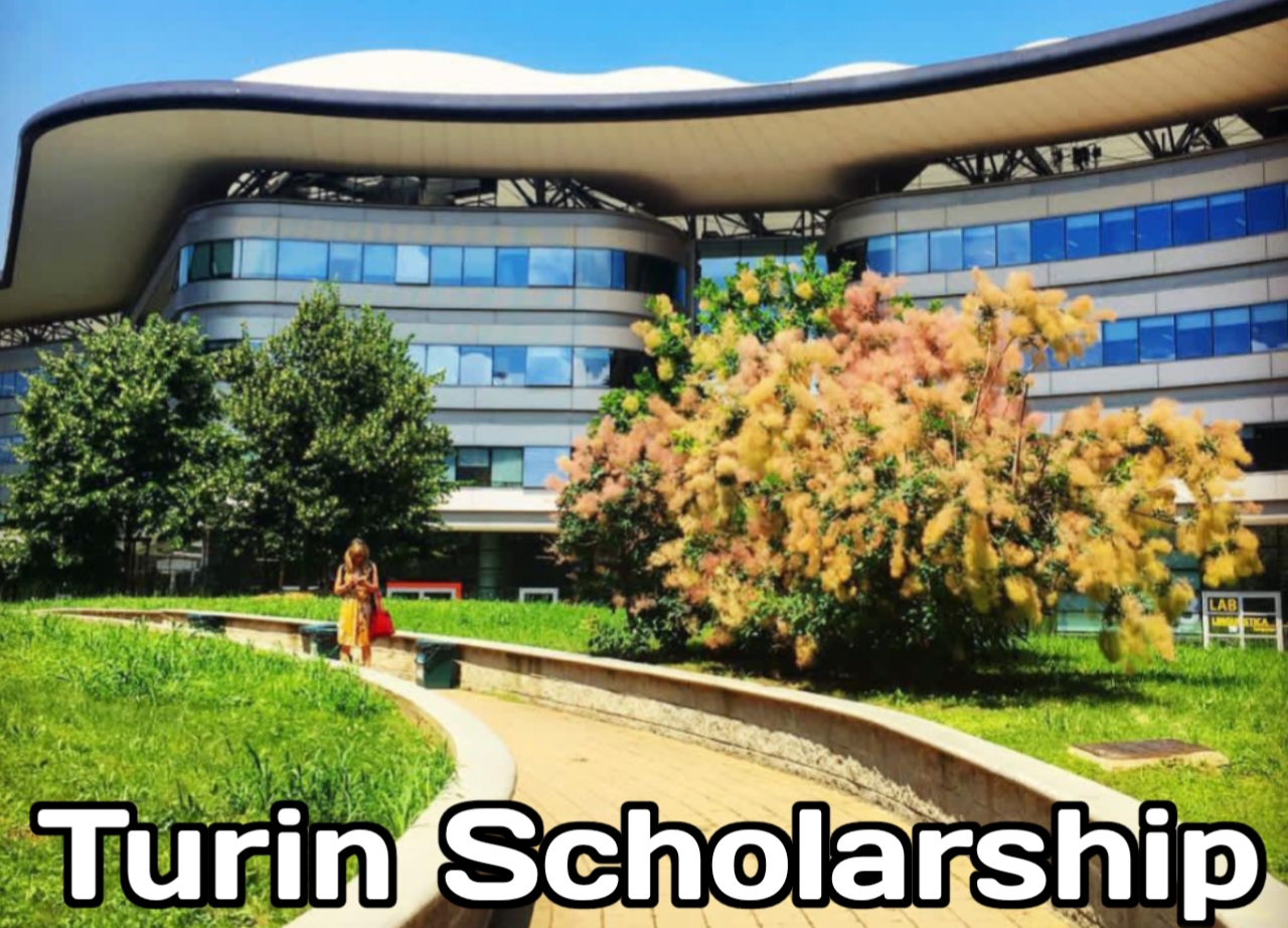 Turin University International Scholarships