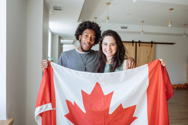 Canada Work Permit Visa